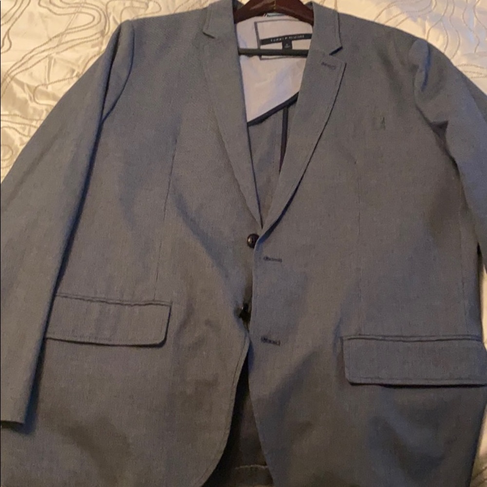 Tommy Hilfiger sports coat